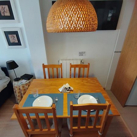 Acogedor Apartamento En Huesca Kültér fotó