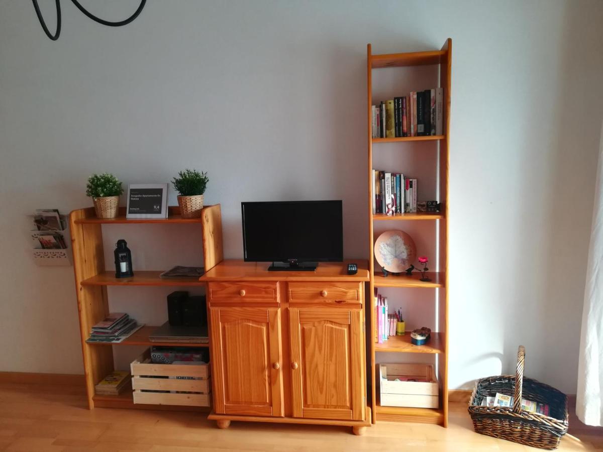 Acogedor Apartamento En Huesca Kültér fotó