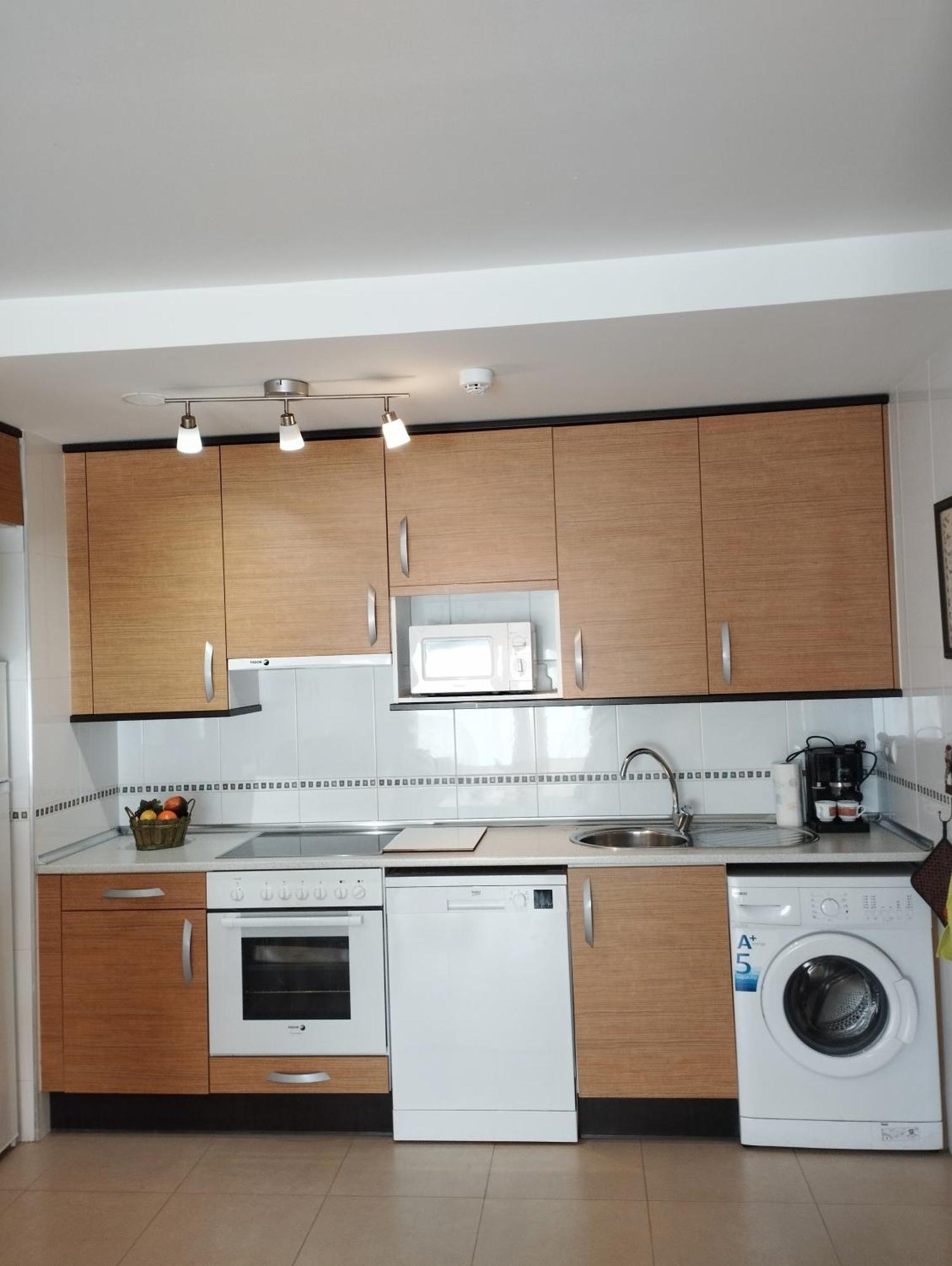 Acogedor Apartamento En Huesca Kültér fotó