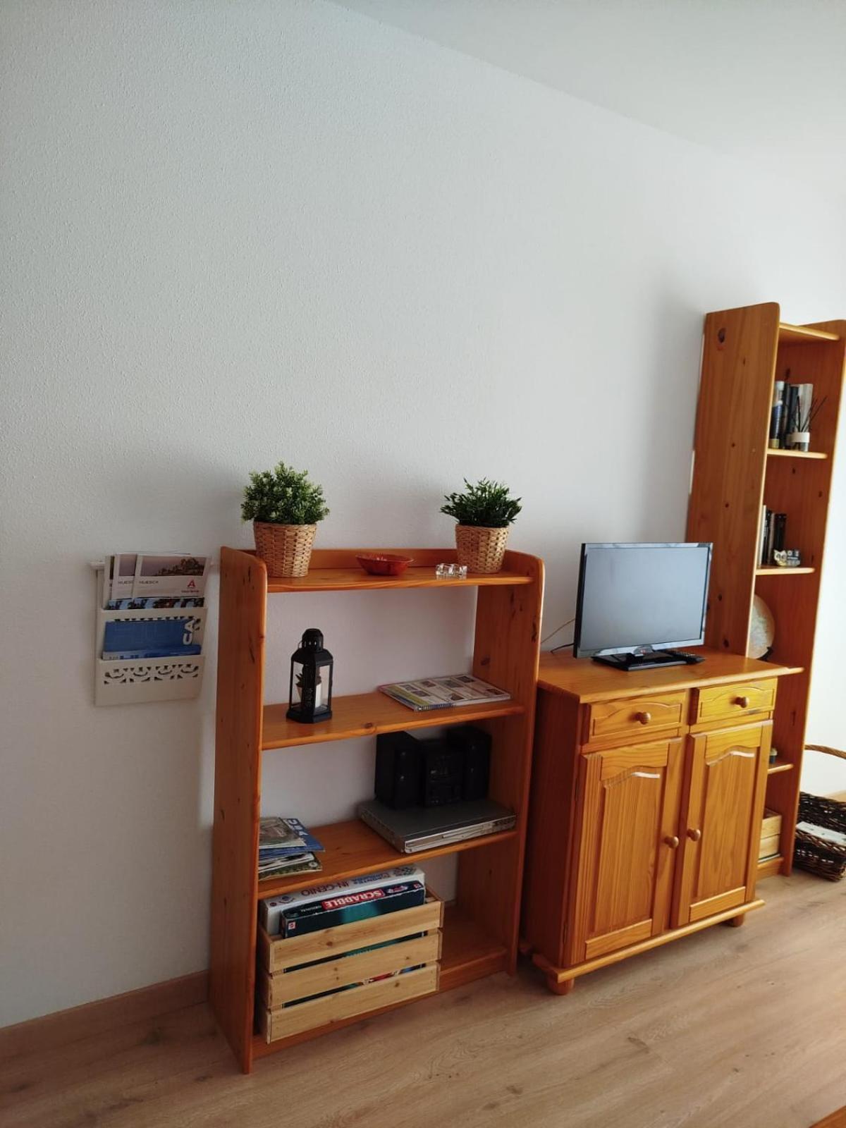Acogedor Apartamento En Huesca Kültér fotó