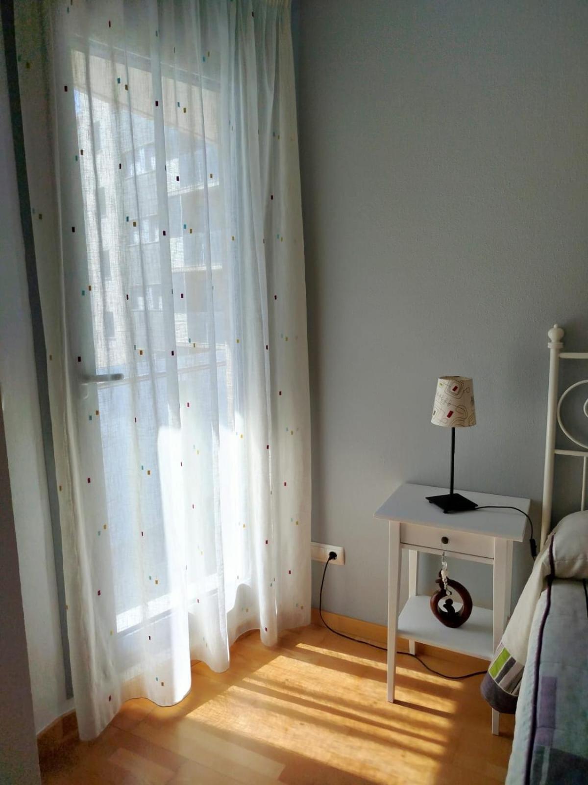 Acogedor Apartamento En Huesca Kültér fotó