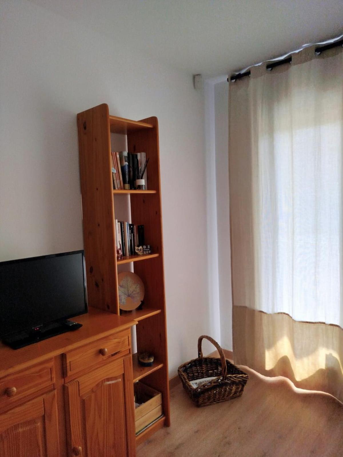 Acogedor Apartamento En Huesca Kültér fotó