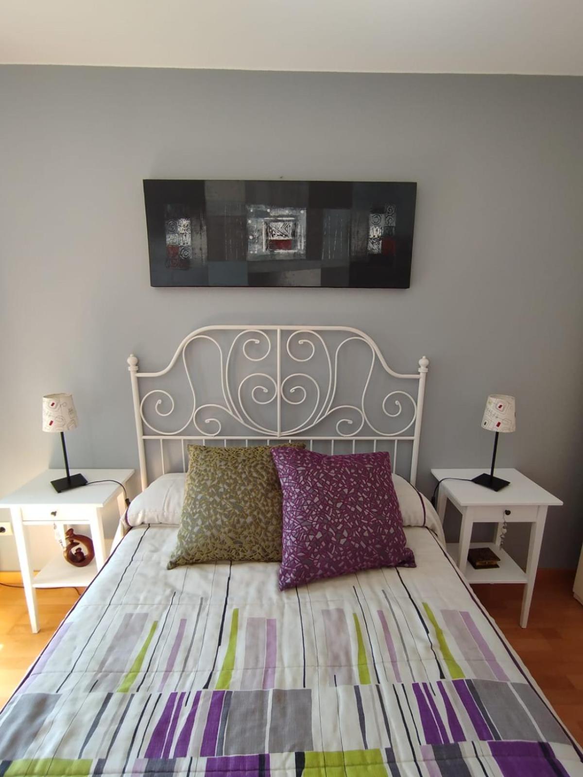 Acogedor Apartamento En Huesca Kültér fotó
